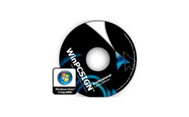 WinPCSIGN PRO 2012