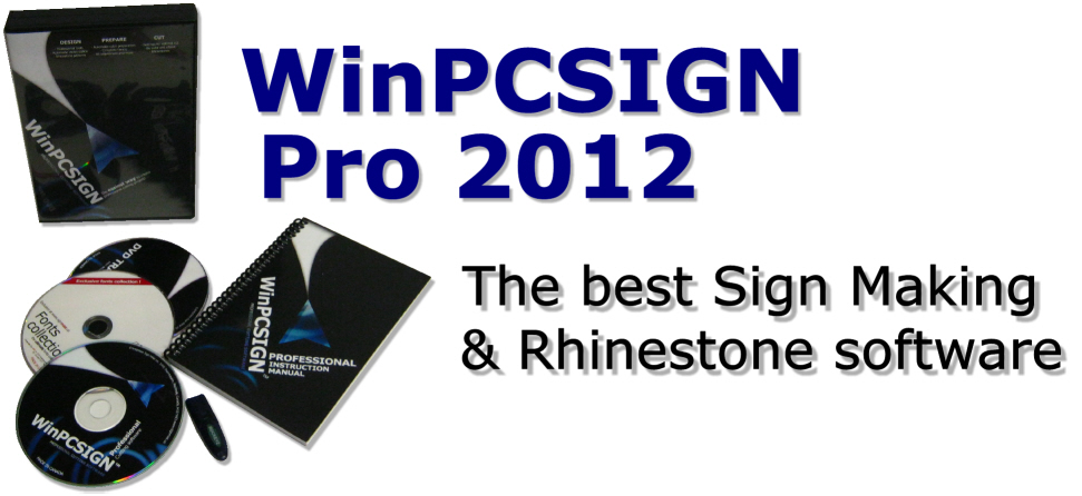 Winpcsign