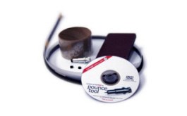 Pounce tools