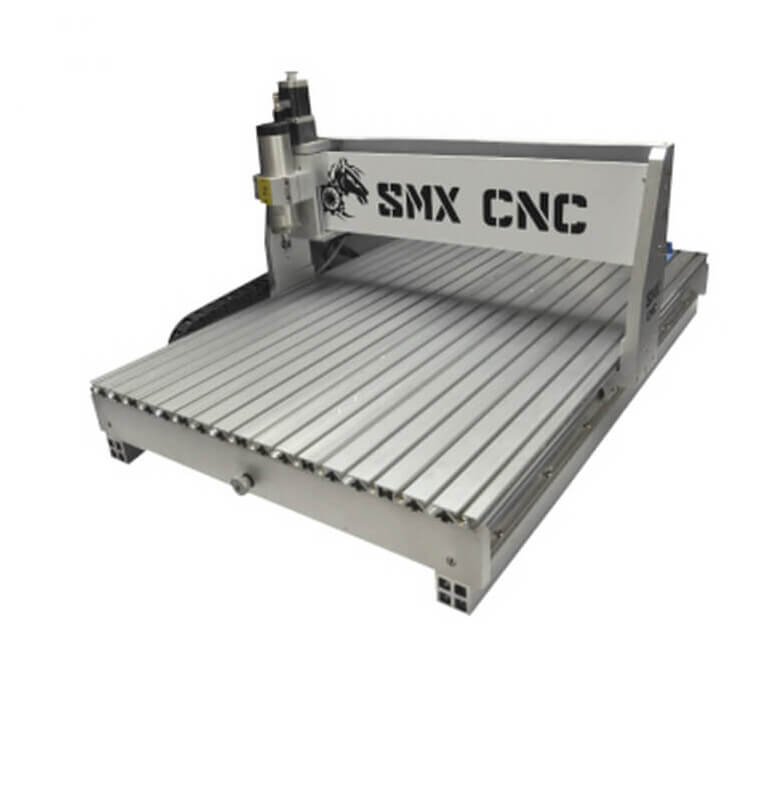 CNC - SMX2436 (2 x 3)