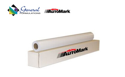 General Formulations -  Wrap automobile 54'' (ou 50'') – Automark 230, 7 ans 