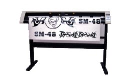 Vinyl cutters