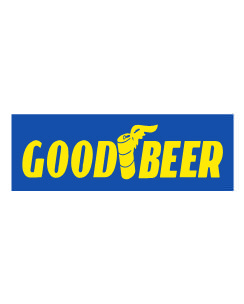 Good beer