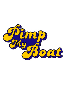 Pimp My Boat