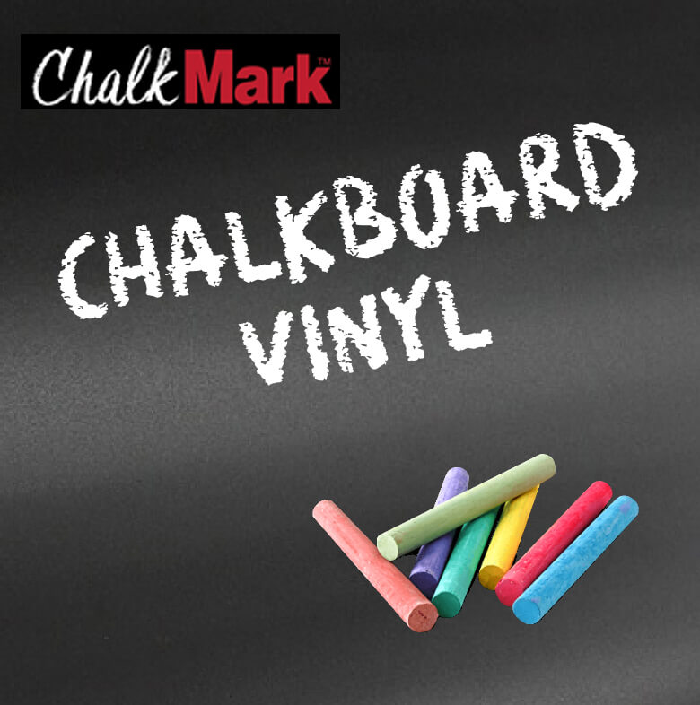 General Formulations - Vinyle ChalkMark - 48 Po