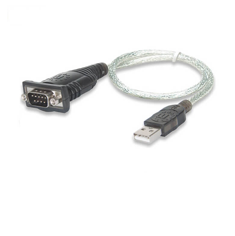 Adaptateur USB à câble série FTDI pour découpeuse de vinyle que n&#39ont pas de connexion USB