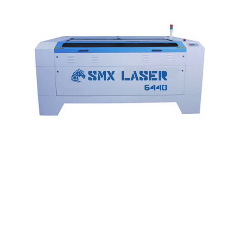 Laser SMX  Tornado - 64" x 40"