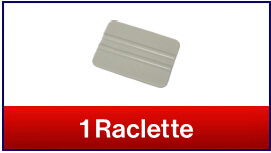 1 Raclette