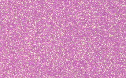 Siser HTV Glitter ROSE PASSION - 1 rouleau 20po x 18po