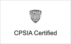 Certifié CPSIA