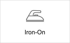 Iron-On