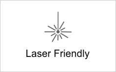 Laser Friendly