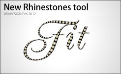 Rhinestones Fit
