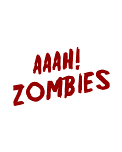 AAAH Zombies!
