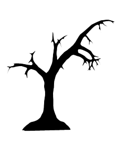 Death tree