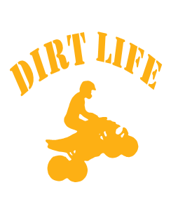 Dirt life
