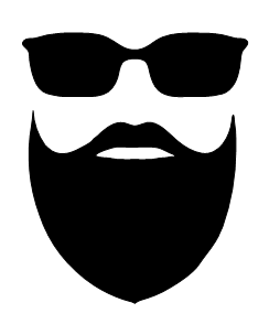 Movember - Beard