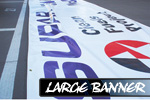 Small and Medium banner